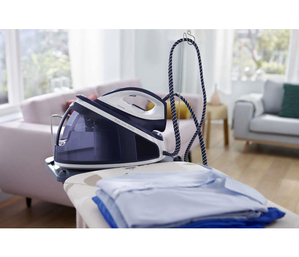 PHILIPS GC7710/20 FAST CARE - 377701 - zdjęcie 2